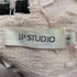 1P STUDIO パールリボンツイードジャケットスカートセットアップ レディース S