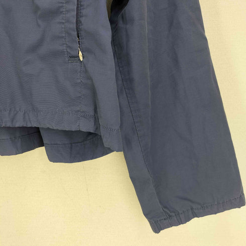 パタゴニア patagonia 80s デカタグ ナイロン フーデッド アノラック プルオーバー メンズ JPN:M