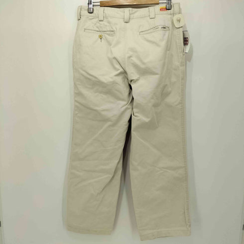 リーバイス Levis 日本製 95年製 WORKERS ワークチノパンツ メンズ US:34-35