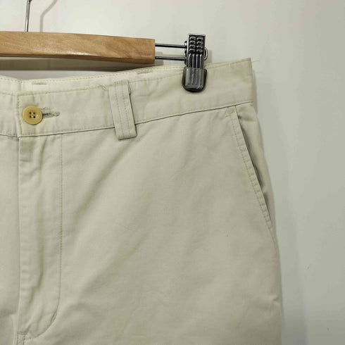 リーバイス Levis 日本製 95年製 WORKERS ワークチノパンツ メンズ US:34-35