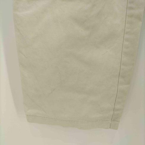 リーバイス Levis 日本製 95年製 WORKERS ワークチノパンツ メンズ US:34-35