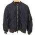 グッドオルアンドコー GOOD OL&CO 製品染め L-2B フライトジャケット Thinsulate メンズ