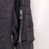 グッドオルアンドコー GOOD OL&CO 製品染め L-2B フライトジャケット Thinsulate メンズ