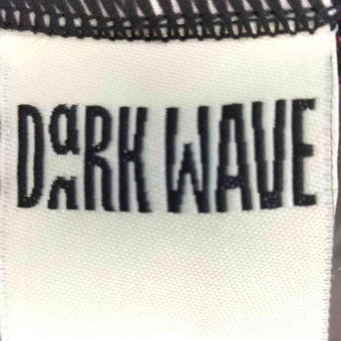 DARK WAVE シアーデザインニット レディース JPN:M