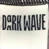 DARK WAVE シアーデザインニット レディース JPN:M