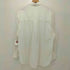 ウィム バイ リドム WYM LIDNM TENCEL RELAX WIDE SHIRT メンズ JPN:M
