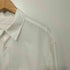ウィム バイ リドム WYM LIDNM TENCEL RELAX WIDE SHIRT メンズ JPN:M