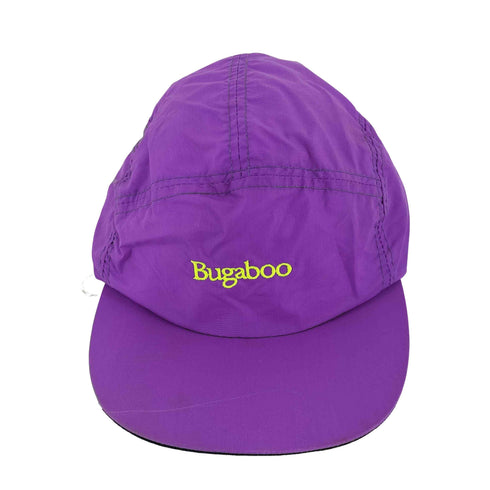 コロンビア Columbia USA製 bagaboo キャンプキャップ メンズ