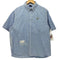 エーエイプバイアベイシングエイプ AAPE BY A BATHING APE 2024SS SHORT SLEEVE SHIRT メンズ JPN:S