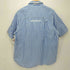 エーエイプバイアベイシングエイプ AAPE BY A BATHING APE 2024SS SHORT SLEEVE SHIRT メンズ JPN:S