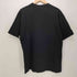 ナイキ NIKE 90-2000s 白タグ ロゴプリント ショートスリーブクルーネックTシャツ メンズ import:L
