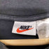 ナイキ NIKE 90-2000s 白タグ ロゴプリント ショートスリーブクルーネックTシャツ メンズ import:L