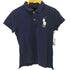 ポロラルフローレン POLO RALPH LAUREN ビックポニー刺繍ポロシャツ メンズ import:M