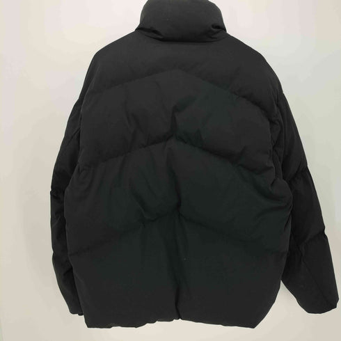 ウィム バイ リドム WYM LIDNM MINIMAL HEAT FIBER PADDED JACKET メンズ JPN:L