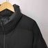 ウィム バイ リドム WYM LIDNM MINIMAL HEAT FIBER PADDED JACKET メンズ JPN:L