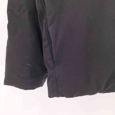 ウィム バイ リドム WYM LIDNM MINIMAL HEAT FIBER PADDED JACKET メンズ JPN:L