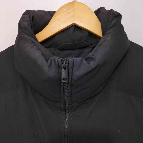 ウィム バイ リドム WYM LIDNM MINIMAL HEAT FIBER PADDED JACKET メンズ JPN:L