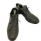パドローネ PADRONE ダービープレーントゥシューズ DERBY PLAIN TOE SHOES メンズ