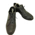 パドローネ PADRONE ダービープレーントゥシューズ DERBY PLAIN TOE SHOES メンズ