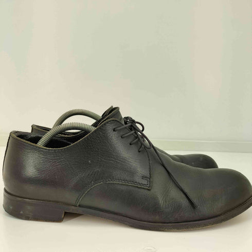 パドローネ PADRONE ダービープレーントゥシューズ DERBY PLAIN TOE SHOES メンズ