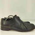 パドローネ PADRONE ダービープレーントゥシューズ DERBY PLAIN TOE SHOES メンズ