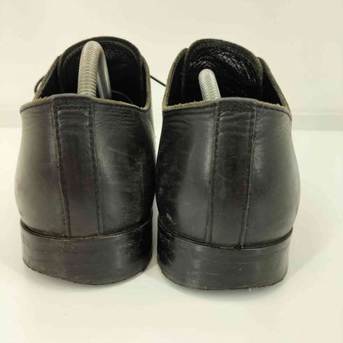 パドローネ PADRONE ダービープレーントゥシューズ DERBY PLAIN TOE SHOES メンズ
