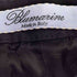 BLUMARINE フロントボタンデザインミニスカート レディース