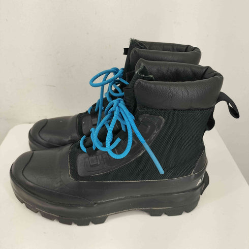 アンブッシュ AMBUSH Chuck Taylor All Star Duck Boot Ambush Blue レディース JPN:22.5