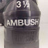 アンブッシュ AMBUSH Chuck Taylor All Star Duck Boot Ambush Blue レディース JPN:22.5