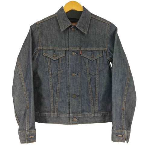 リーバイス Levis デニムトラッカージャケット78500 レディース JPN:S