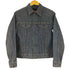 リーバイス Levis デニムトラッカージャケット78500 レディース JPN:S