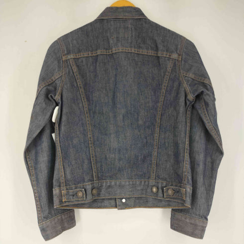 リーバイス Levis デニムトラッカージャケット78500 レディース JPN:S