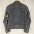 リーバイス Levis デニムトラッカージャケット78500 レディース JPN:S