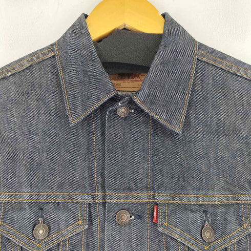 リーバイス Levis デニムトラッカージャケット78500 レディース JPN:S