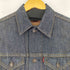 リーバイス Levis デニムトラッカージャケット78500 レディース JPN:S
