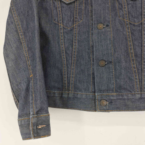 リーバイス Levis デニムトラッカージャケット78500 レディース JPN:S