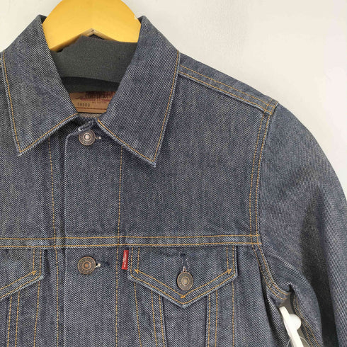 リーバイス Levis デニムトラッカージャケット78500 レディース JPN:S