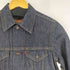 リーバイス Levis デニムトラッカージャケット78500 レディース JPN:S