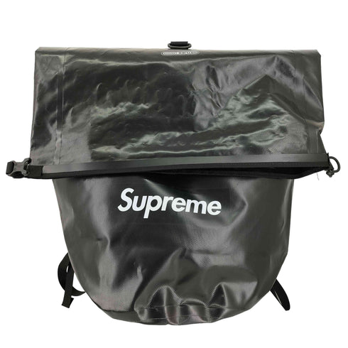 シュプリーム Supreme 24SS ORTLIEB Large Rolltop Backpack メンズ
