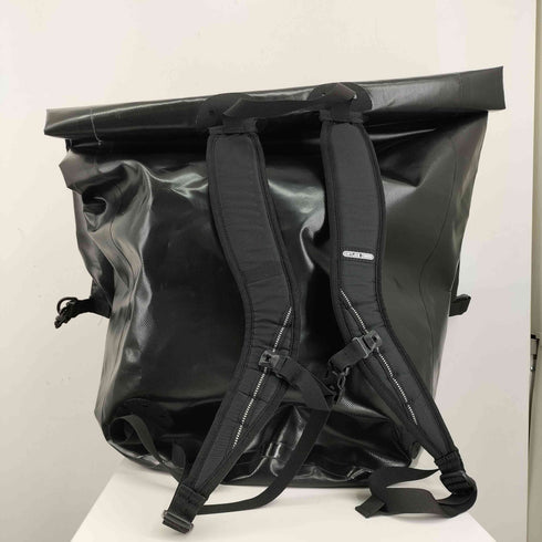 シュプリーム Supreme 24SS ORTLIEB Large Rolltop Backpack メンズ