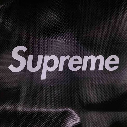 シュプリーム Supreme 24SS ORTLIEB Large Rolltop Backpack メンズ