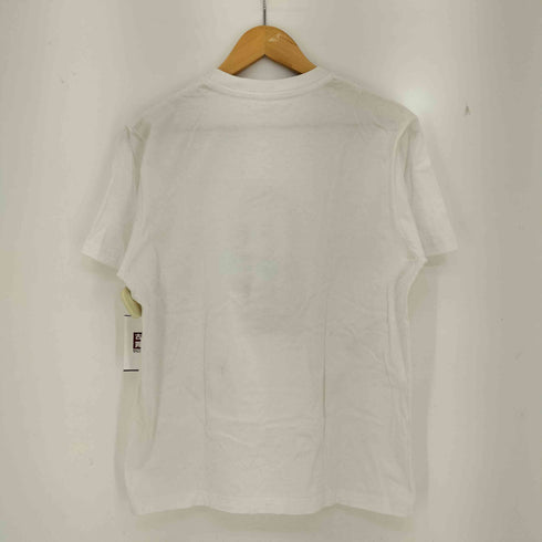 エジプト製 象形文字 刺繍 Tシャツ メンズ import:M