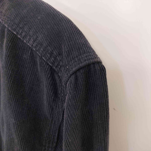 エルエルビーン L.L.Bean TRADITIONAL FIT コーデュロイシャツ メンズ import:M