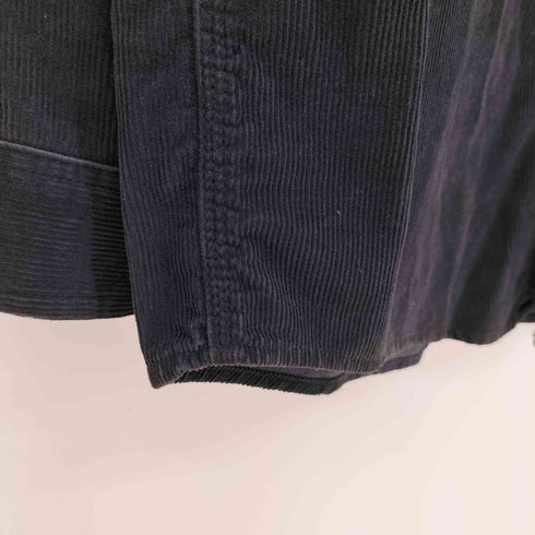 エルエルビーン L.L.Bean TRADITIONAL FIT コーデュロイシャツ メンズ import:M