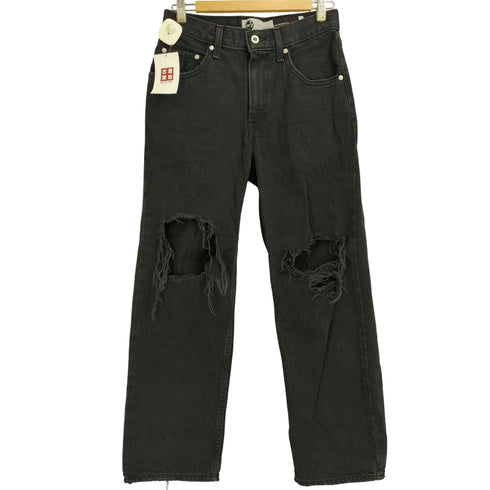 リーバイス Levis silverTab 94 BAGGY シルバータブ ダメージ加工 クラッシュ バギーデニム メンズ W27 L29