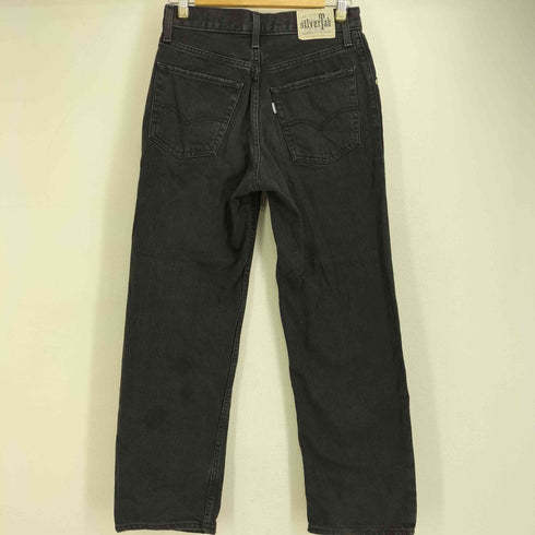 リーバイス Levis silverTab 94 BAGGY シルバータブ ダメージ加工 クラッシュ バギーデニム メンズ W27 L29