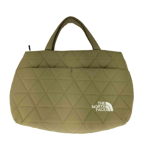 ザノースフェイス THE NORTH FACE ジオフェイス ボックス トート バッグ メンズ