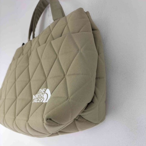 ザノースフェイス THE NORTH FACE ジオフェイス ボックス トート バッグ メンズ