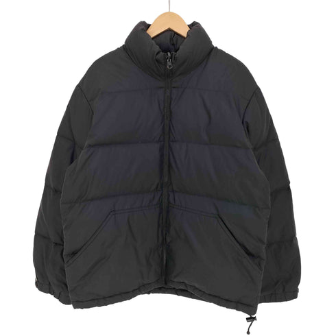 ユニクロ UNIQLO OLD 中綿ジャケット メンズ JPN:XL