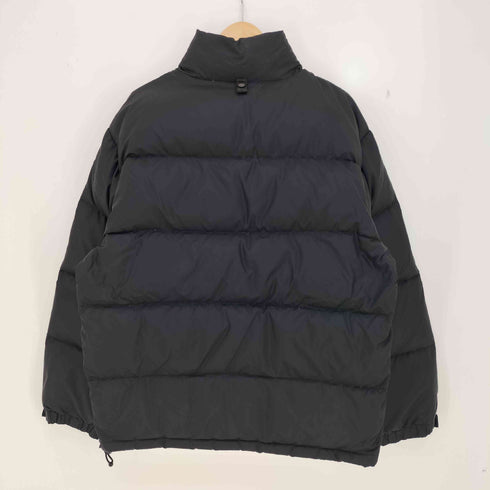 ユニクロ UNIQLO OLD 中綿ジャケット メンズ JPN:XL